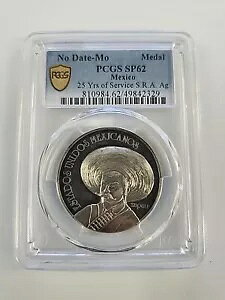 LVR (tȂ) Tp^⃁_ RSA 25 N PCGS SP62