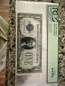 1928AA1928B $1 t@j[ obN t@j[obN Vo[ ؖ PCGS Gem Unc 66 PPQ