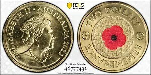 2022 C LObh |s[ PCGS O[h MS67 ̃J[ht