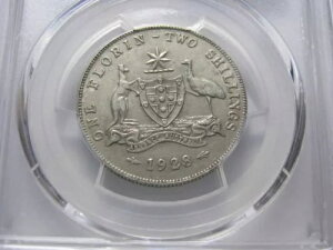 1928 t[ COA ᒒRC I[XgA O[h PCGS 53 S[h V[h gD[ r[