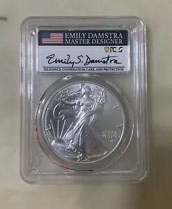 2021 $1 Vo[ C[O ^Cv 2 PCGS MS70 t@[Xg XgCN G~[ _Xg