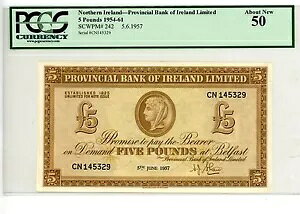 �k�A�C�������h �c P-242 �c 5 �|���h �c 1957 �N 6 �� 5 �� �c *Ch-AU* 3 ���� .PCGS50�B