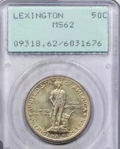 1925 LVg g[ PCGS MS62 LOi I[h O[ g A PQ