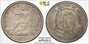 1878-S fՋh $1 PCGS AU ڍ