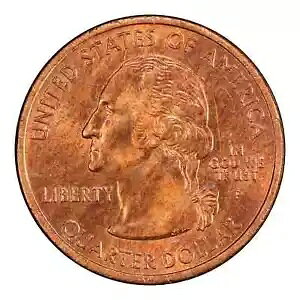 2005-P �~�l�\�^ ���V���g���B�N�H�[�^�[ �~���g �G���[ PCGS MS63