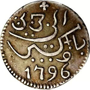 1796 I_ChAWA1 s[APCGS XF 45A}[VA