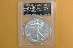 2021 $1 AJ Vo[ C[O 1IX PCGS MS70 WFh Iu Ct VL[ Ij[ T2