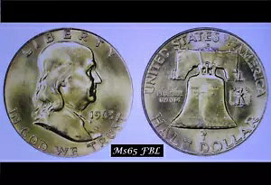 1963 D tN n[t MS65 FBL XgO X TZbg RNV fG g[ WF PCGS PQ+