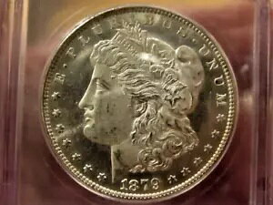 󏭂 ICG MS65 PL 1879-S [K ... fGȔJI (iԍ B295**)