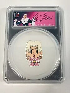 bNEtA[ 2023 sN[u 2oz Vo[ TC胉x BOX&COA