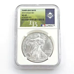 2015 1 IX Vo[ C[O NGC MS 69 "^pxC CY"