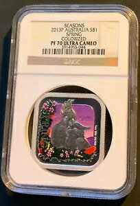 2013 V[YY I[XgA 1 IX XvO Vo[ XNGA RC PF 70 Eg JI ER