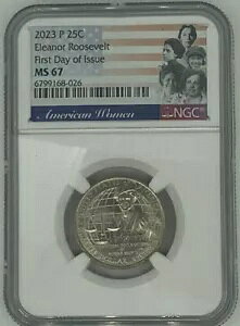 sI 2023 GmAE[Yxg AJlq AWQ 25c NGC MS 67