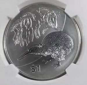 2012 j[W[h $1 Vo[ LEC NGC SP 69B