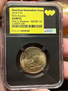 NGC x Whatnot WFOM e23 BLACK CORE Tv Xu |I N` 2019-P Ɛ!