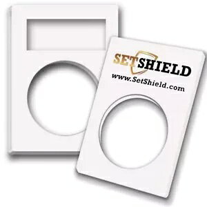 100 �Z�b�g�̔F��R�C���p�V�[���h�ی�P�[�X�͂قƂ�ǂ� PCGS/NGC �ɓK�����܂��B