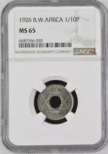 �C�M���X�̐��A�t���J 1/10 �y�j�[ 1926 NGC MS 65