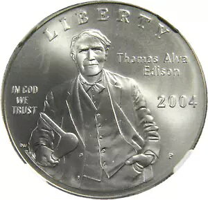 2004N P g[}XEAoEGW\LO⃁_ NGC MS 69 (19-6)