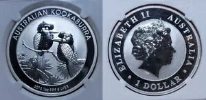 2013 P I[XgA $1 Vo[CJZ~ NGC MS 69 ŏ 2500  1 XgCN