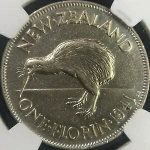 j[W[hB 1941At[AVo[ - NGC AU - KGVIALEC 2 VO