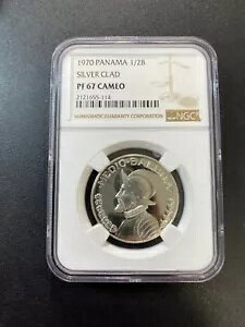 1970 v[t pi} n[t o{A NGC PR-67 JI - Vo[ Nbh v[t - Xu - 1/2B