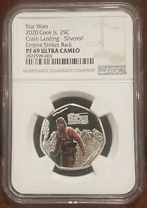 2020 X^[ EH[Y NGC PF 69 NbN ACh 8g Vo[uNbV fBOvEg JI