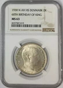 1930 N AH HS f}[N 2 N[l Vo[ NGC  60 ΂̒a