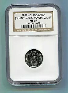 AtJ 2002 R1 nlXuO T~bg RC NGC F MS65