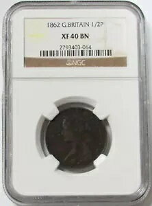1862N CMX 1/2 yj[NC[ rNgARC NGC ɍ 40 uE
