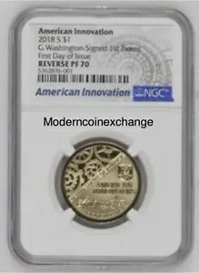 2018�N�A�����J���E�C�m�x�[�V�������僊�o�[�X�E�v���[�t�E�h��NGC 70����