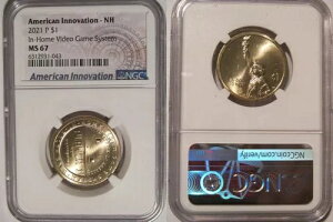 2021 P Cmx[V NH h ƒprfI Q[ VXe NGC MS 67  1 h