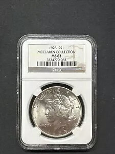 1923 MS63 }N[ RNV (39)