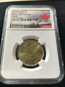 2017 w NGC O[fBO JifBA Ar$1**MS-67**[X