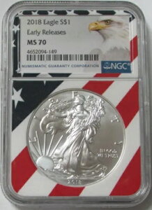 2018 AJ Vo[ C[O NGC ~g Xe[g 70 [X tbO RA MS 70