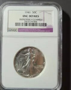 1941 �N�E�H�[�L���O ���o�e�B �n�[�t�_���[�A�s�K�؂ɐ�򂳂ꂽ NGC