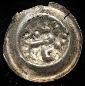NGC AU58 hCcAuYEBbN  1296-1412 sݕ LION Coin
