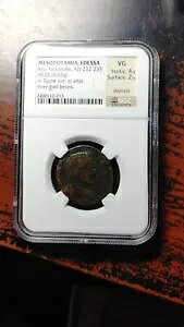 ZuX ANT_[ AE25 \|^~A GfbT NGC GVFg VG 4/5 2/5 4070