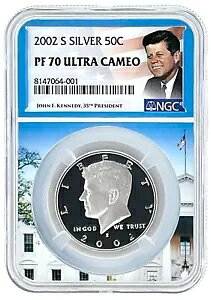 2002 S PlfB Vo[ n[t_[ NGC PF70 Eg JI zCg nEX sN`[ RA