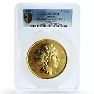 tX p  SP64 PCGS uYg[N _RC 1909N