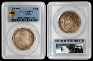 (1876-1900) ^C o[c PCGS MS62 - 