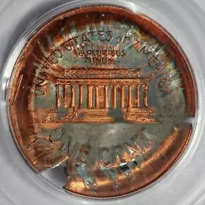 PCGS MS66 RD ȃu[hXgNubP[WLmRJ[Zg~gG[[