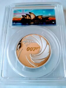 2020 co uWF[Y {h 007v HR 1oz PCGS PR70DCAM FDOI (XyV x) |bv 50