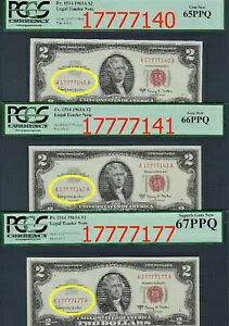 �t�@���V�[ �V���A���ԍ� Fr 1514 Lucky SEVENS 7 �� 1963A $2 3 �����b�g!