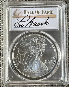 2021 $ 1PCGS MS70Vo[ C[O - ^Cv 1 s[ ubN