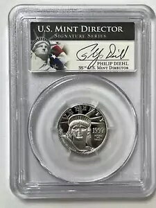 1997 W $25 v`i C[O 1/4 IX v[t RC PCGS PR-69 DCAM Diehl 