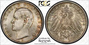 �h�C�c�A�h�C�c�鍑�o�C�G���� 3 �}�[�N 1908 ms65
