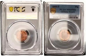 1 tFjq 1888 F J.1 AC[/RC}[N MS65RB  118203-