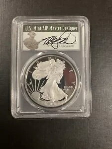 2018-W PCGS PR70 Vo[ C[O FDOI t@ V[