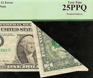 傫ȃG[ n[ttH[h 1977 $1 FRN vgtH[hI[o[ PCGS 25 ɍׂ