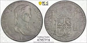 1818 Zs AG PCGS VF �f�B�e�[�� - �T�J�e�J�X Z8.8.2 ���L�V�R - �V���o�[ 8 ���A���X 8R #51231A